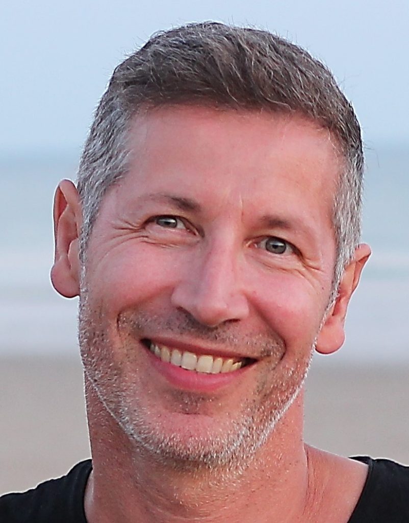 Vincent Paré
