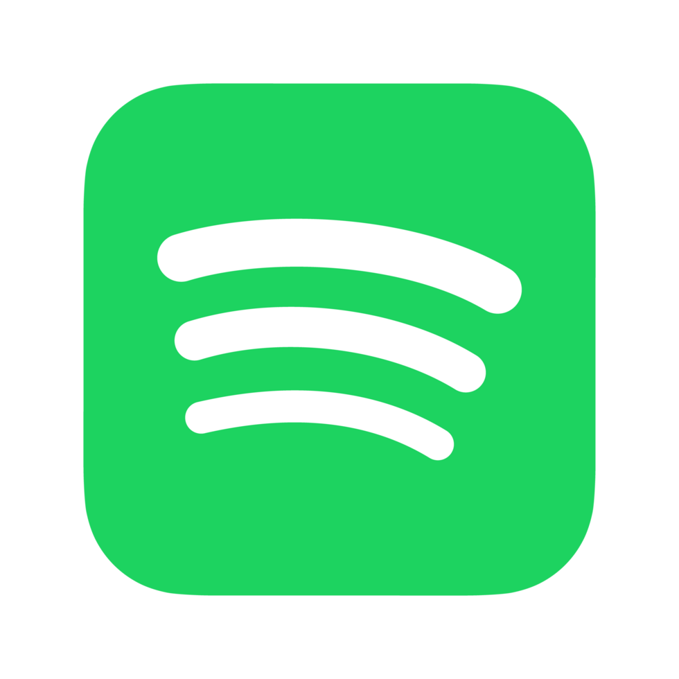 Spotify logo