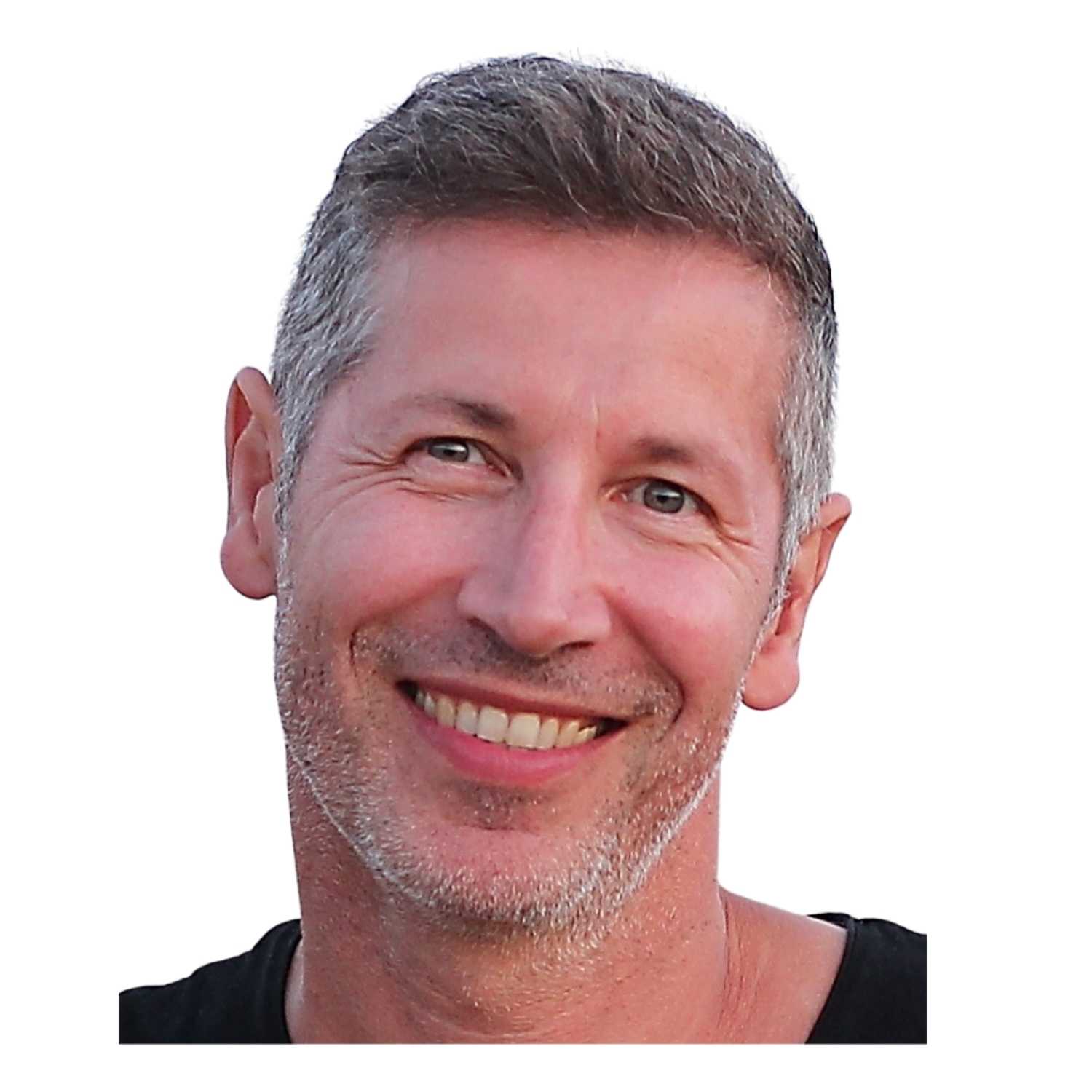 Vincent Paré