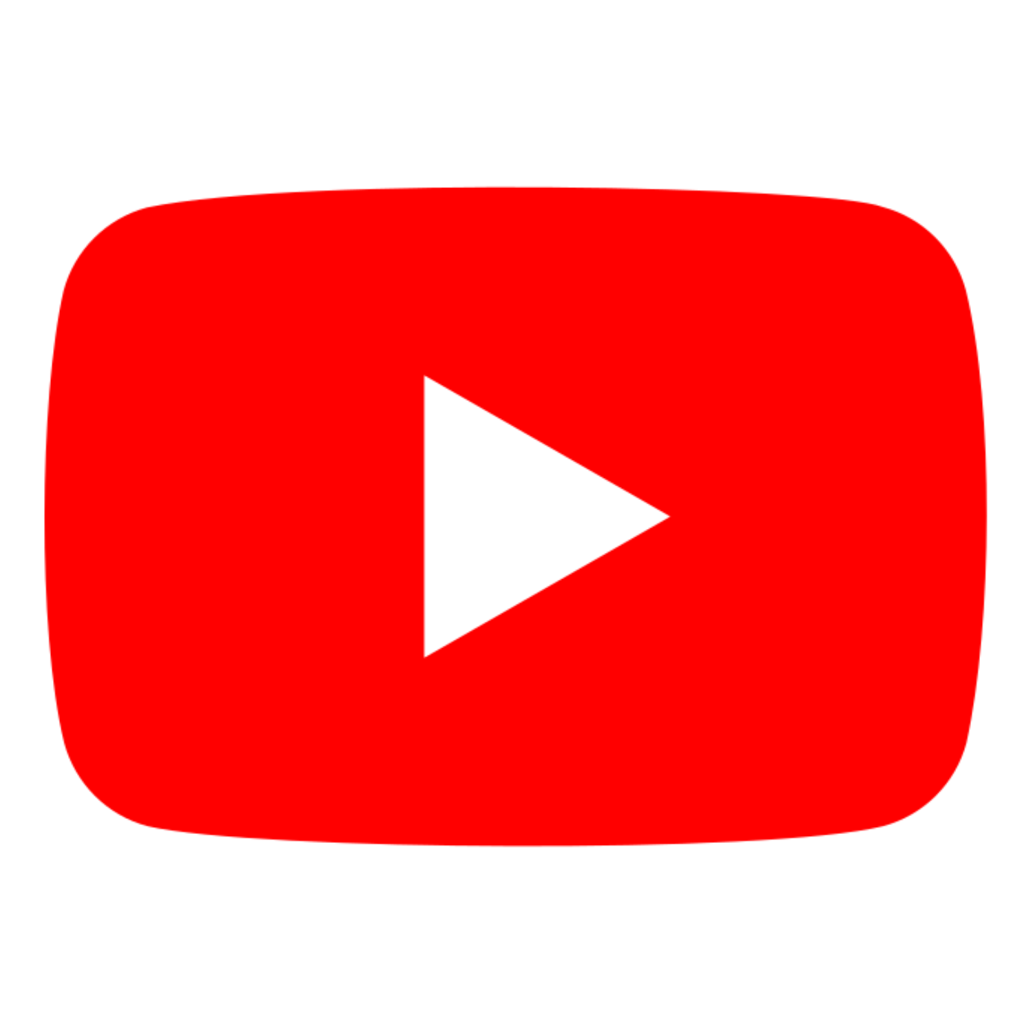 YouTube logo